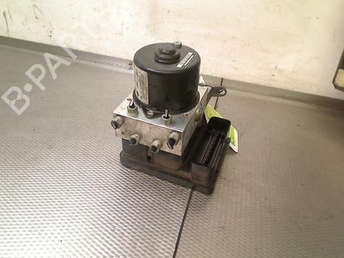 Used ABS pump ABS pump BMW 1 (E87) 116 i (115 hp) 33266315 33266315