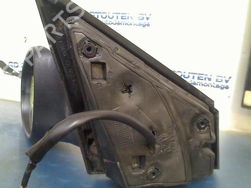 Left mirror FIAT BRAVO II (198_) 1.4 (198AXA1B) | BP13466522C26 