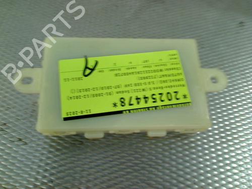 Electronic module MERCEDES-BENZ S-CLASS (W221, V221) S 350 BlueTec (221.026, 221.126) | BP30897406M83
