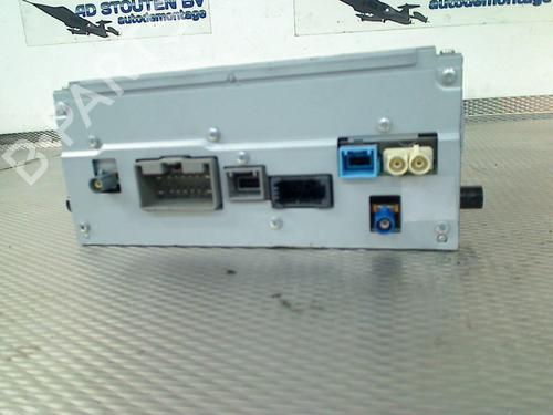Electronic module VOLVO XC60 I SUV (156) 2.0 T | BP33421797M83 - Image 6