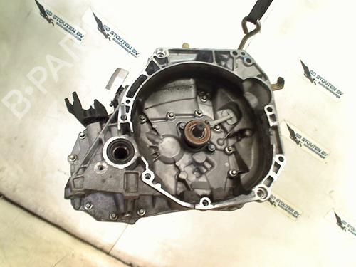 Gearbox RENAULT CLIO IV Grandtour (KH_) 0.9 TCe 90 | BP30095804M3