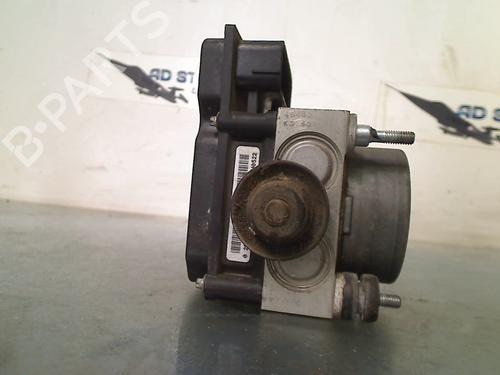 ABS pump FIAT 500 (312_) 1.2 (312AXA1A) | BP18115556M43 