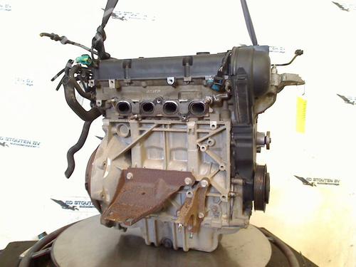 Engine FORD FIESTA VI (CB1, CCN) 1.25 | BP28292672M1 