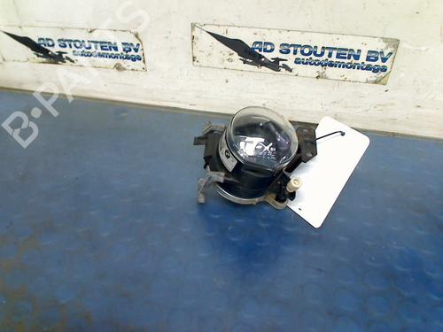 Used Left front fog light BMW 5 Touring (E61) 525 d (177 hp) 29996473
