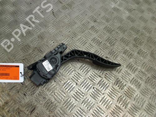 Used Pedal FORD FIESTA VI (CB1, CCN) 1.6 TDCi (95 hp) 13124447