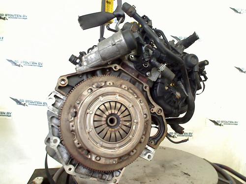 Engine OPEL CORSA D (S07) 1.2 LPG (L08, L68) | BP28806615M1