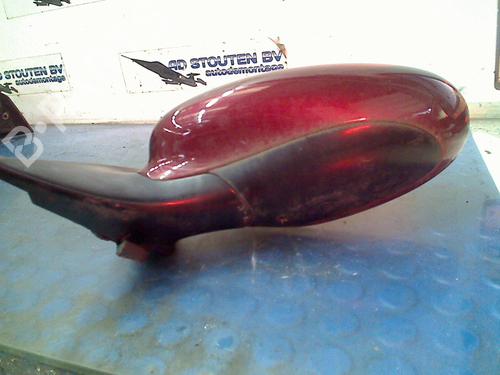 Left mirror PORSCHE BOXSTER (986) 2.5 | BP11309435C26 