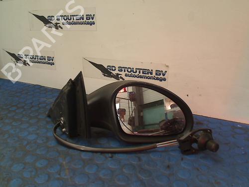Used Right mirror SEAT IBIZA III (6L1) 1.4 16V (86 hp) 11262868