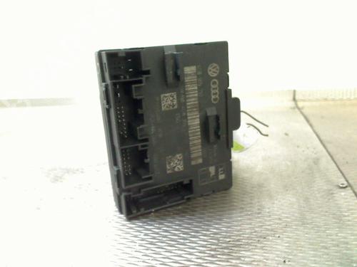 Control unit AUDI A6 C7 (4G2, 4GC) 3.0 TDI quattro | BP39162910M11 - Image 5