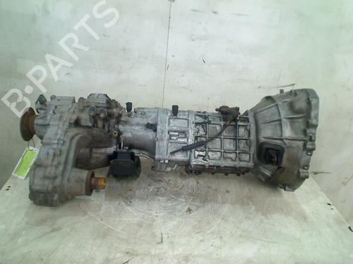 Used Gearbox Gearbox 39577948 39577948