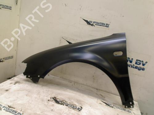 Left front fenders VW PASSAT B5 (3B2) 1.6 | BP12589478C41 