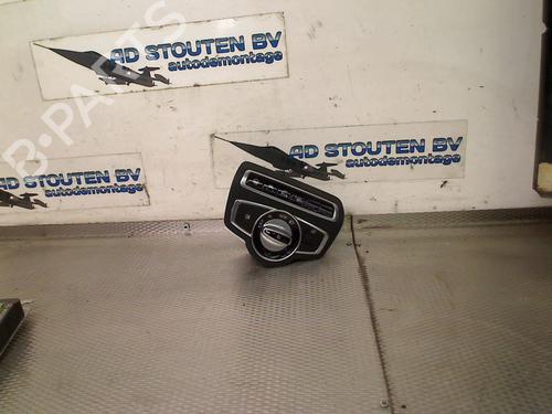 Used Headlight switch Headlight switch MERCEDES-BENZ C-CLASS T-Model (S205) C 250 BlueTEC / d (205.208) (204 hp) 33319366 33319366