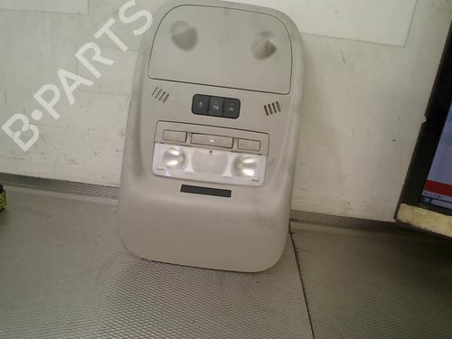 Used Interior roof light Interior roof light OPEL AMPERA (R12) EV 150 (151 hp) 36353719 36353719