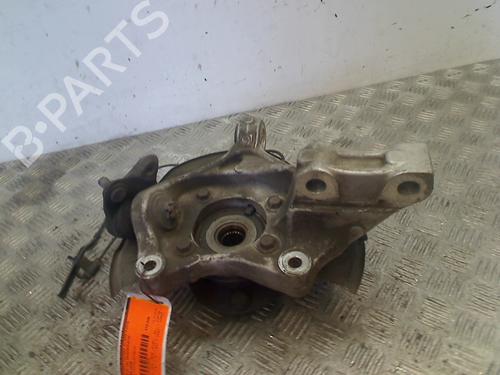 Used Left front steering knuckle TOYOTA PRIUS (_W3_) 1.8 Hybrid (ZVW3_) (99 hp) 11257967