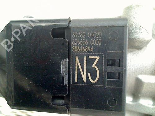 Ignition barrel CITROËN C1 II (PA_, PS_) 1.0 VTi 72 | BP29401642M48 