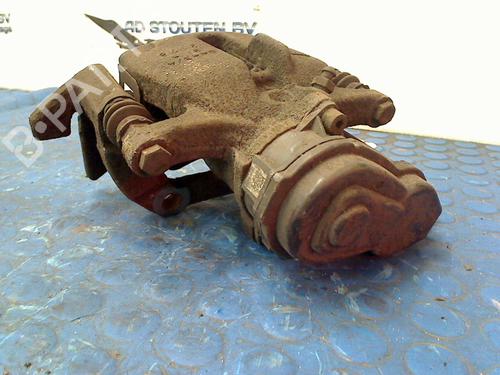 Right rear brake caliper AUDI Q5 (8RB) 2.0 TDI quattro | BP11776214M106 