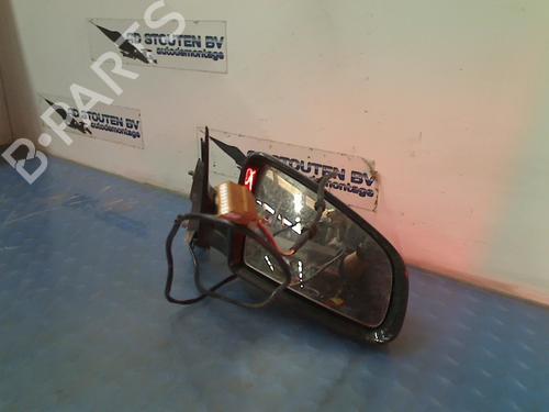 Used Right mirror AUDI A4 B7 Avant (8ED) 2.5 TDI (163 hp) 12587657