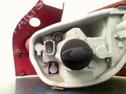 Left taillight SEAT IBIZA IV (6J5, 6P1) 1.2 TDI | BP17103612C34 
