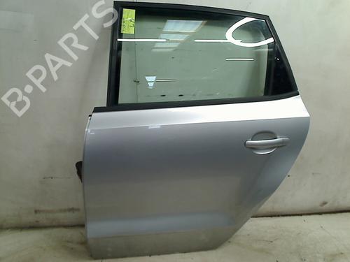 Porte arrière gauche VW POLO V (6R1, 6C1) 1.2 (70 hp) 33199146