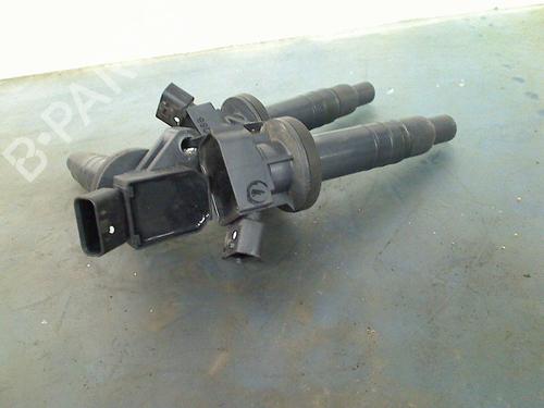 Ignition coil CITROËN C1 (PM_, PN_) 1.0 | BP33706168M94 - Image 5