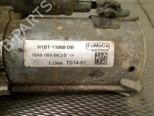 Startmotor FORD TRANSIT COURIER B460 Box Body/MPV 1.5 EcoBlue | BP29445470M8 