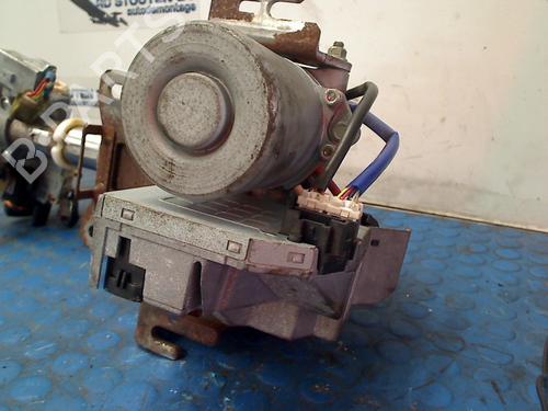 Steering column NISSAN QASHQAI / QASHQAI +2 I (J10, NJ10, JJ10E) 1.6 | BP13126661M21 