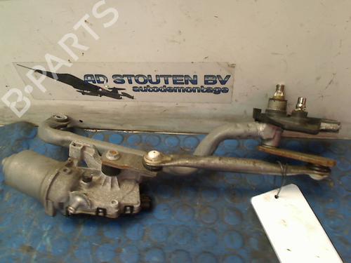 Vindrude Viskermekanisme TOYOTA YARIS (_P13_) 1.3 (NSP130_, NSP130) (99 hp) 11263586