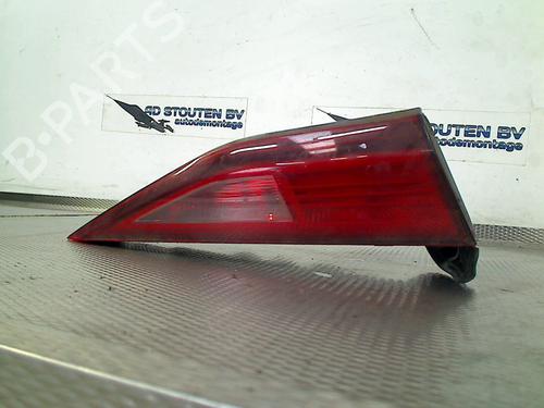 Used Right taillight AUDI A3 Sportback (8YA, 8YF) 35 TDI (150 hp) 27254586