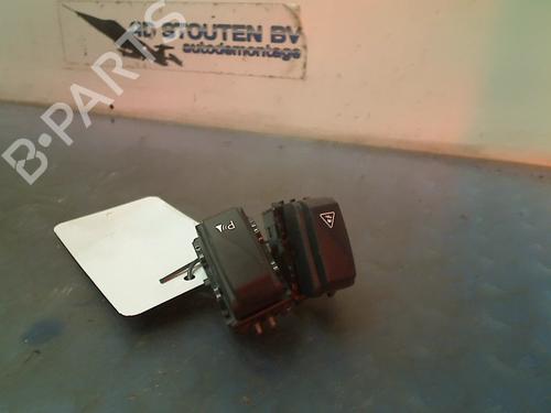 Kombi Kontakt / Stilkkontakt RENAULT LAGUNA III (BT0/1) 2.0 16V Turbo (170 hp) 13359335