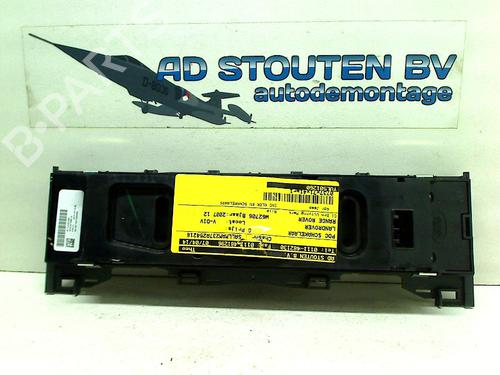 Switch LAND ROVER RANGE ROVER III (L322) 3.6 D 4x4 | BP13122954I30 