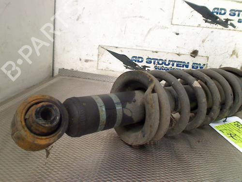 Venstre bak støtdemper MITSUBISHI ECLIPSE CROSS (GK_, GL_) Plug-in Hybrid 4WD (GL3W) | BP29925065M18