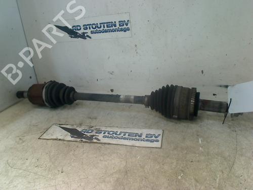 Used Left front driveshaft KIA CEE'D Sportswagon (JD) 1.4 CVVT (100 hp) 11319078
