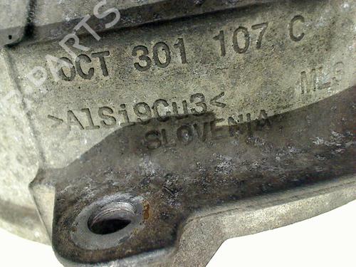 Gearbox VW UP! (121, 122, BL1, BL2, BL3, 123) 1.0 | BP39974898M3 - Image 4