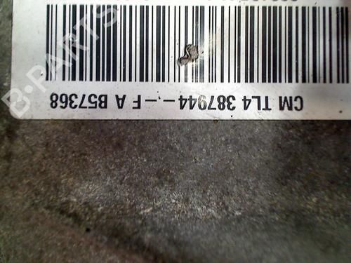 Used Gearbox RENAULT MEGANE II (BM0/1_, CM0/1_) 1.5 dCi (BM1E, CM1E) (106 hp) 11296407