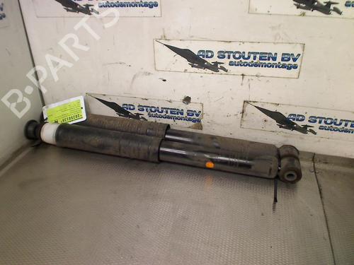 Used Right rear shock absorber RENAULT CLIO IV Grandtour (KH_) 0.9 TCe 90 (90 hp) 30095791