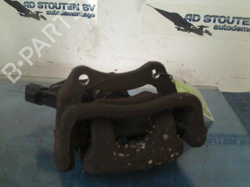 Used Left rear brake caliper RENAULT MEGANE IV Hatchback (B9A/M/N_) 1.2 TCe 130 (B9MR) (130 hp) 13875465