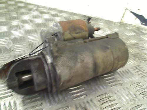 Startmotor OPEL ZAFIRA A MPV (T98) 2.2 16V (F75) (147 hp) 11300389