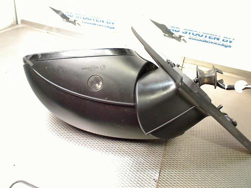 Left mirror AUDI Q5 (8RB) 2.0 TFSI quattro | BP31084058C26 