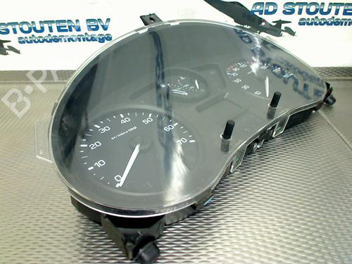 Instrument cluster CITROËN BERLINGO Box Body/MPV (B9) 1.6 HDi / BlueHDi 75 | BP24972702C47 - Image 7