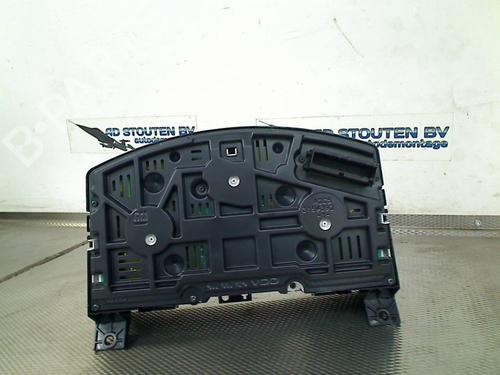 Display monitor OPEL ZAFIRA / ZAFIRA FAMILY B (A05) 2.2 (M75) | BP31039966C48