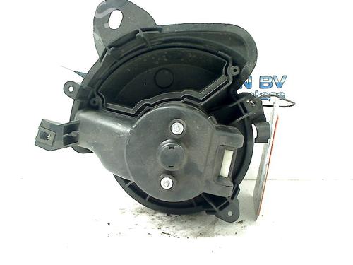 Heater blower motor FIAT GRANDE PUNTO (199_) 1.3 D Multijet | BP11303955M62 