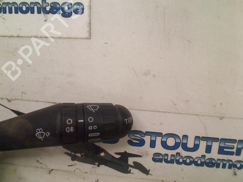 Steering column stalk IVECO DAILY IV Van 35C11 V, 35S11 V | BP33687045I23 - Image 3