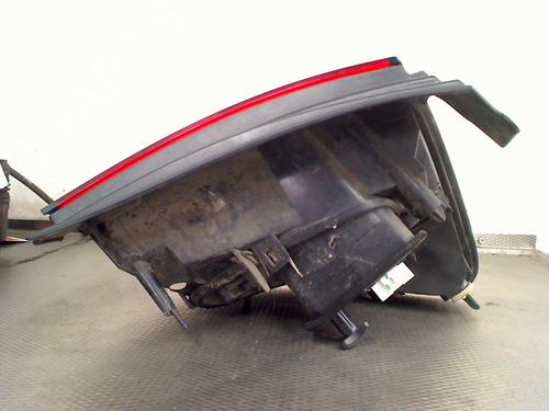 Left taillight CITROËN C3 II (SC_) 1.0 VTi 68 | BP38757439C34 - Image 5