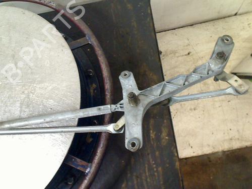 Front wipers mechanism MERCEDES-BENZ VITO / MIXTO Van (W639) 122 CDI (639.601, 639.603, 639.605) | BP32132831C83 