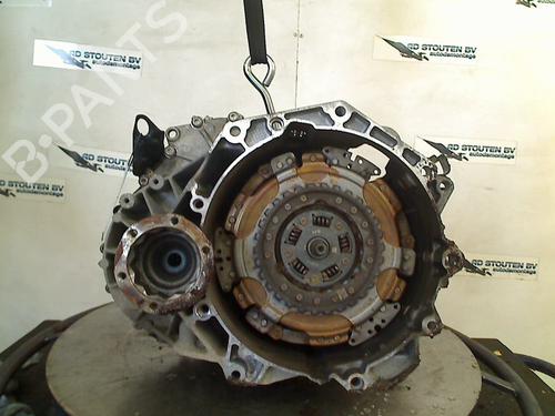 Used Gearbox VW POLO V (6R1, 6C1) 1.0 TSI (95 hp) 26730468