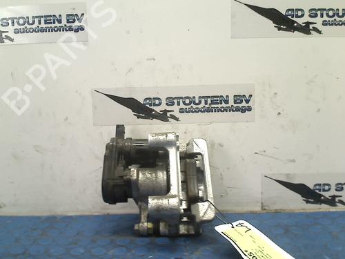 Used Left rear brake caliper HYUNDAI KONA (OS, OSE, OSI) EV (136 hp) 11775984
