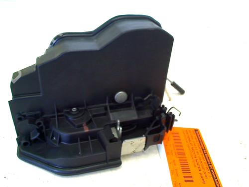 Used Rear right lock BMW 3 (F30, F80) 316 d (116 hp) 11306986