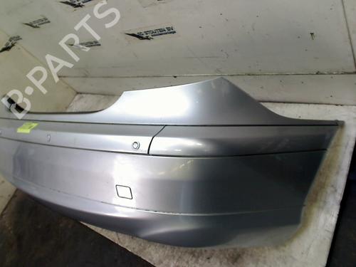 Rear bumper MERCEDES-BENZ C-CLASS Coupe (CL203) C 350 (203.756) | BP12587950C8 