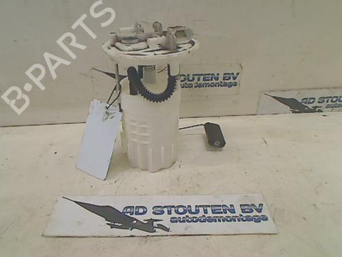 Fuel pump RENAULT TRAFIC II Van (FL) 2.0 dCi 115 (FL01, FL0U) | BP11316775M76 