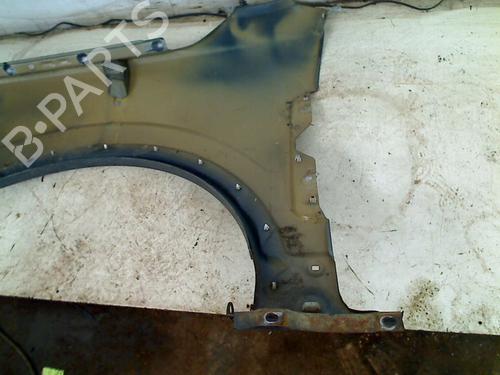 Right front fenders OPEL ANTARA A (L07) 2.4 4x4 | BP25382922C42 